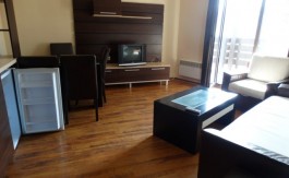 Furnished 2 bed on Casa Karina