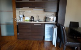 Furnished 2 bed on Casa Karina