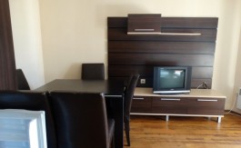 Furnished 2 bed on Casa Karina