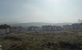 Furnished 2 bed on Casa Karina