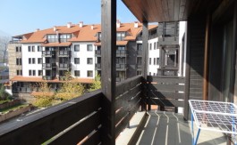 Furnished 2 bed on Casa Karina