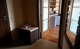 Furnished 2 bed on Casa Karina