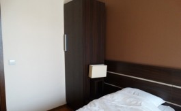 Furnished 2 bed on Casa Karina