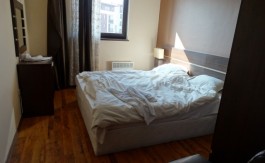 Furnished 2 bed on Casa Karina