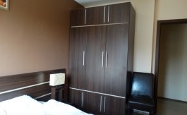 Furnished 2 bed on Casa Karina