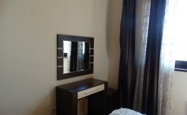 Furnished 2 bed on Casa Karina