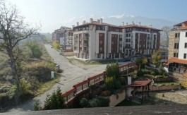 Furnished 2 bed on Casa Karina