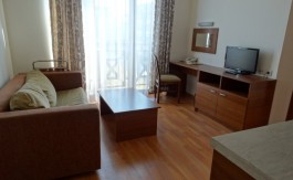2 Bed Fully Furnished Apartment on Vihren Palace