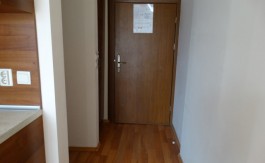 2 Bed Fully Furnished Apartment on Vihren Palace