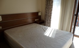 2 Bed Fully Furnished Apartment on Vihren Palace