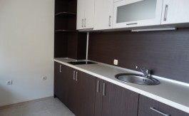 1 bed apartments on Emilika
