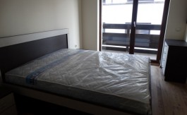 1 bed apartments on Emilika