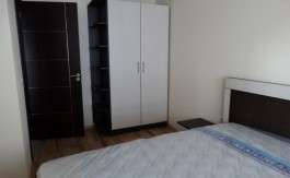 1 bed apartments on Emilika