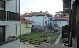 1 bed apartments on Emilika