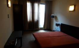 Furnished Studio on Grand Hotel Bansko