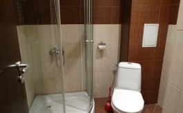 Furnished Studio on Grand Hotel Bansko