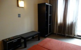 Furnished Studio on Grand Hotel Bansko