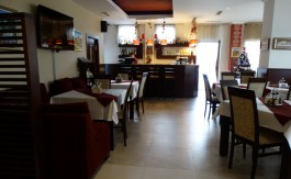 Studio on Aquilon Spa