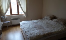 Furnished 1 bed on Tangra