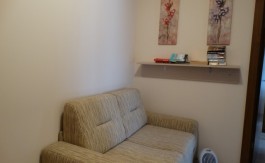 Furnished 1 bed on Tangra