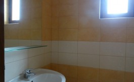 Furnished 1 bed on Tangra