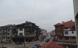 Furnished 1 bed on Tangra