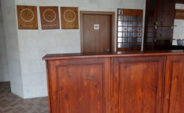 Furnished 1 bed on Snow Legend