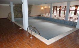 Furnished 1 bed on Snow Legend