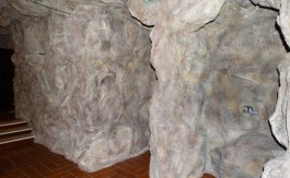 Furnished 1 bed on Snow Legend