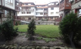 Furnished 1 bed on Snow Legend