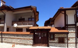 3 bed Penthouse on Winslow Atrium