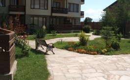 Tangra 2 bed Penthouse