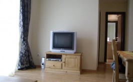 Fully Furnished 1 bed Apartment