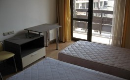 Studio on Mountain Paradise