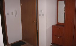 1 bed on Todora Towers