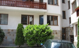 1 bed on Todora Towers