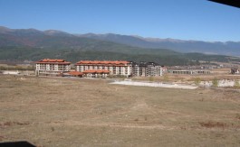 1 bed on Aspen Heights