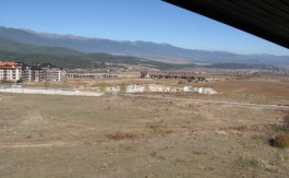 1 bed on Aspen Heights