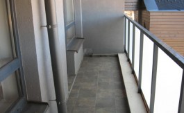 1 bed on Aspen Heights