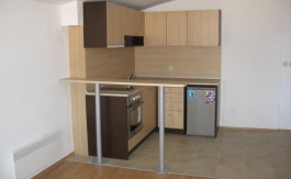 1 bed on Aspen Heights