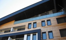 1 bed on Aspen Heights