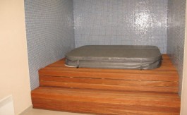 1 bed on Aspen Heights