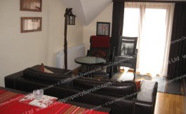 2 bed apartment on All Seasons