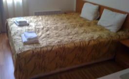 Studio on Aquilon Spa