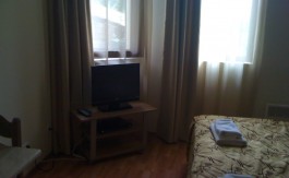 Studio on Aquilon Spa