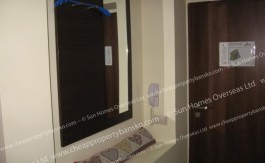 2 bed apartment on All Seasons