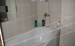 2 bed apartment on All Seasons