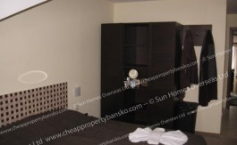 2 bed apartment on All Seasons