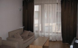 Furnished 1 bed on Adeona