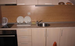 Furnished 1 bed on Adeona